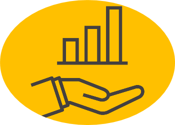 事務所収入のアップ